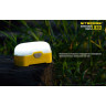 Фонарь NITECORE LR30 Green Magnetic High CRI 15683