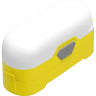 Фонарь NITECORE LR30 (жёлтый, магнитный, High CRI) 15684