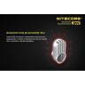 Фонарь NITECORE MT22A Desert Tan, CREE XP-G2 S3 16804