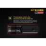 Фонарь NITECORE SRT9 RGB/UV CREE XHP50 16581