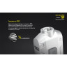 NITECORE TIP 2017 Gold — брелок-фонарь CREE XP-G2 15432