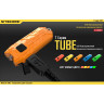 Фонарь NITECORE TUBE 2017 Jacinth Nichia 16446
