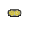 Фонарь повседневный NITECORE (EDC) EDC07 BLACK 3960