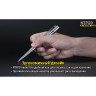 Тактическая ручка NITECORE NTP20 17436