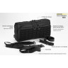 Тактическая сумка NITECORE NEB20 (серый) 1403702