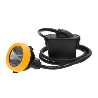 Взрывозащищенный фонарь NITECORE WISDOM KL5M-11 CREE XP-G2 S4 96°